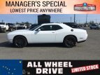 Thumbnail Photo 17 for New 2022 Dodge Challenger GT AWD